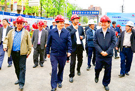 中央財(cái)政支持地下綜合管廊,、海綿城市建設(shè)試點(diǎn)